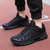 Men Shoes High Quality Men Sneakers Fashion Non-slip Outdoor Casual Shoes Air Cushion Running Shoes