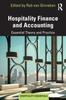 Книга Hospitality Finance and Accounting : Essential Theory and Practice