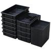 Anti-Static Plastic Storage Trays