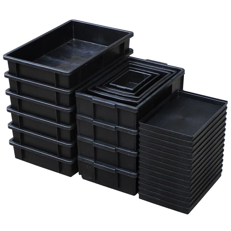 Anti-Static Plastic Storage Trays