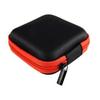 Carrying  Bag for Coin Memory Card Earphone Case Wire Organize Storage Box Portable USB Cable Organizer