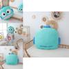 Плюшевая подушка Sanrio Hangyodon с вышивкой для гостиной и спальни