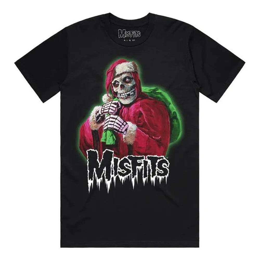Just For Fans Футболки Misfits Огромный выбор дизайнов Дышащий хлопок Суперудобные Футболки 2025 года для унисекс и женской одежды