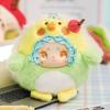 ПРЕКРАСНАЯ ЭММА Серия 'Побег Птички' Blind Box Милый Плюшевый Птичка Подвеска Игрушки Виниловое Лицо Mystery Box Куклы Новые Сюрприз Подарки для Девочек
