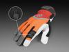 Husqvarna Protective Gloves Technical 8 599651208