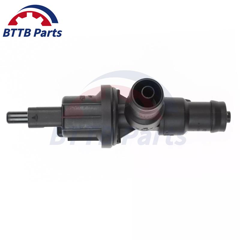 13907643106 2pins Fuel Tank Breather Valve For BMW 2 3 4 5 7 Series F30 F31 F32 F33 F48 F49 X3 X5 330I 430I 530I