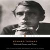 Selected Poems and Prose by Edward Thomas Paperback Book 9780141393193