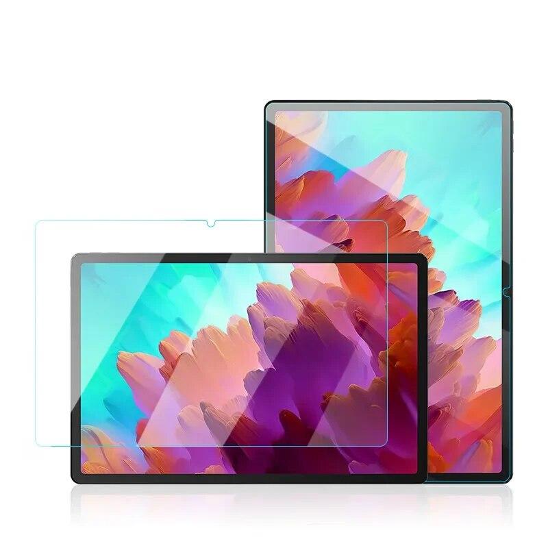 Закаленная HD-пленка для экрана LENOVO TAB P12 12,7 дюйма, защитная стеклянная пленка для LENOVO XiaoXin Pad Pro 12,7 TB371FC