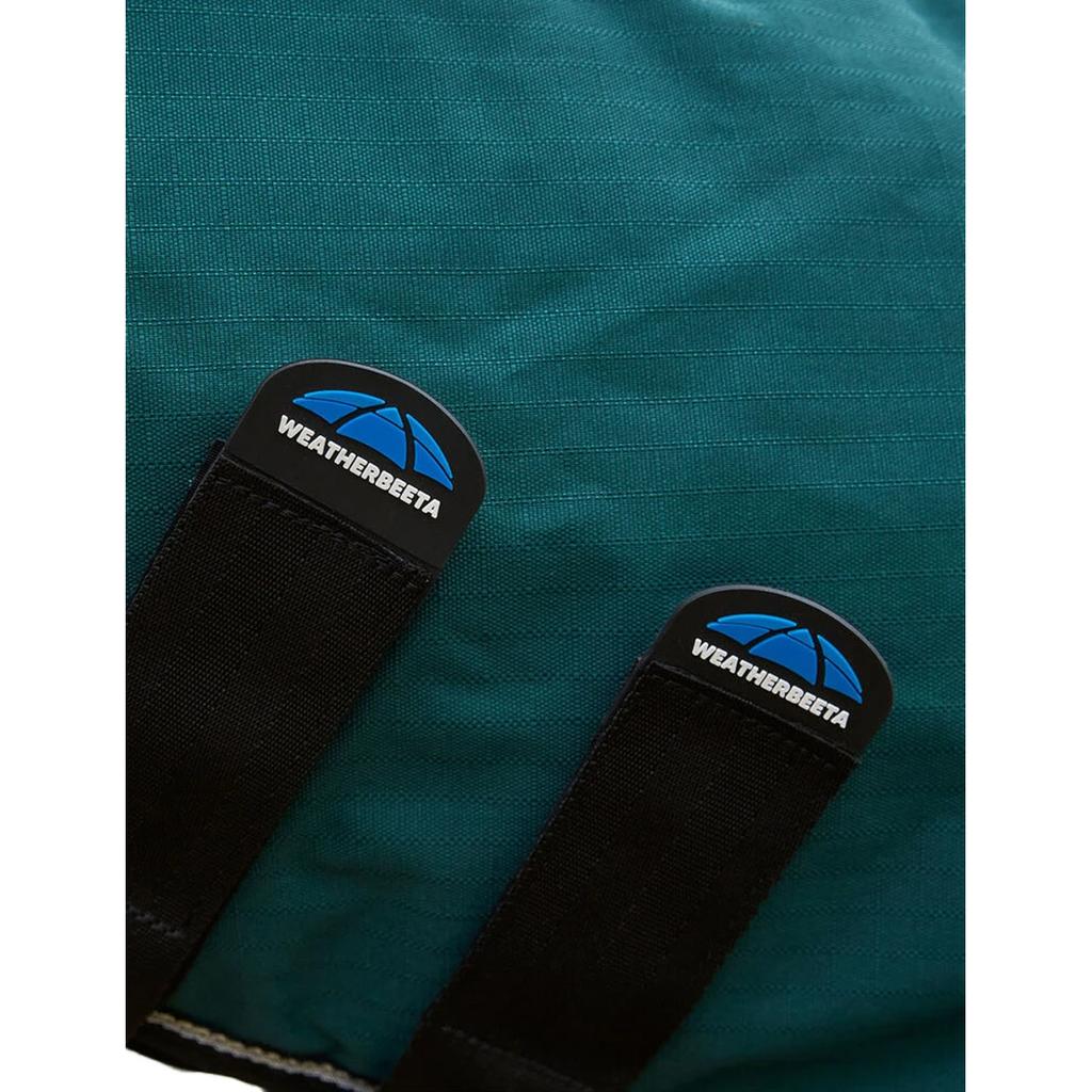 Weatherbeeta Comfitec Classic Combo Neck 220g Horse Turnout Rug