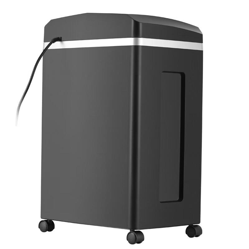 Aurora AS12210CD High-Security Micro-Cut Shredder CN plug (adapter included)