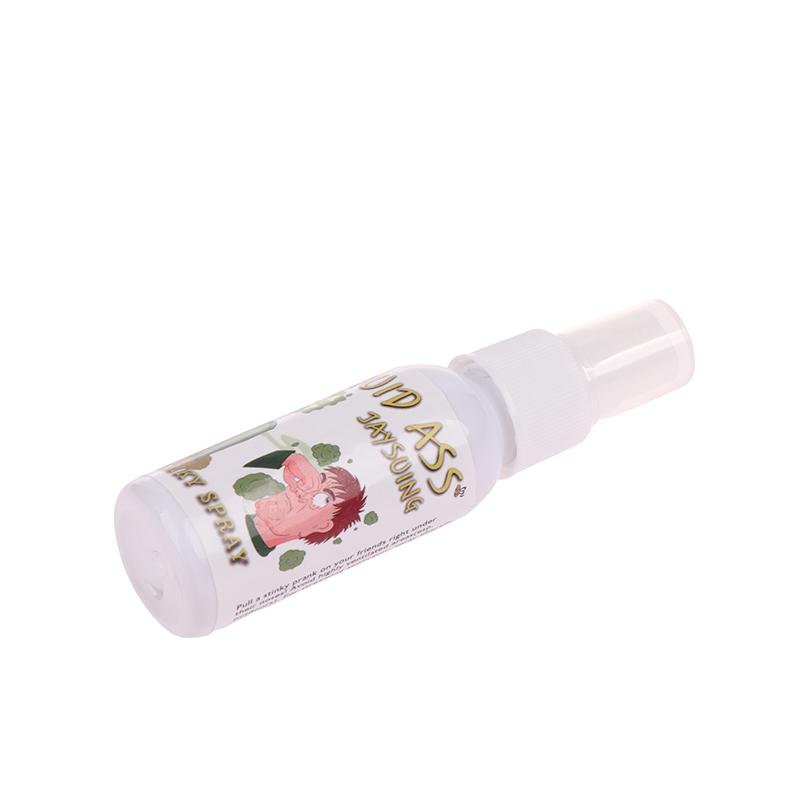 30 мл жидкая игрушка для розыгрыша пука кляп шалость какашки нетоксичный запах спрей