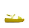 Сандалии Float Platform