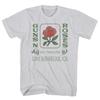 Guns N Roses Guns N Roses and Rose Band Guns N Roses Casual TShirt Mens and Womens Luxury Band Brand Top 2026 New