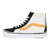 Кроссовки унисекс Noon Goons x Sk8-Hi 38 DX Черный Цинния Белый VN0A5KRI05N