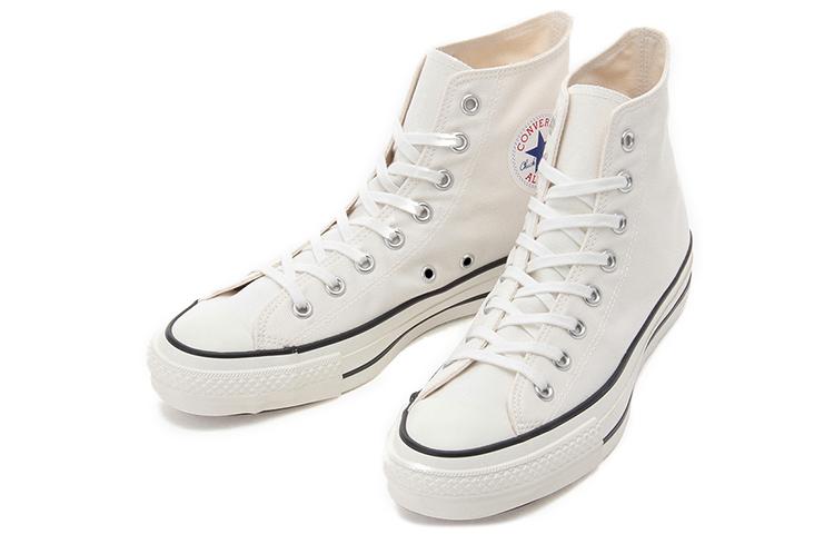 Converse Chuck Taylor All Star J High 'Сделано в Японии - Белый'