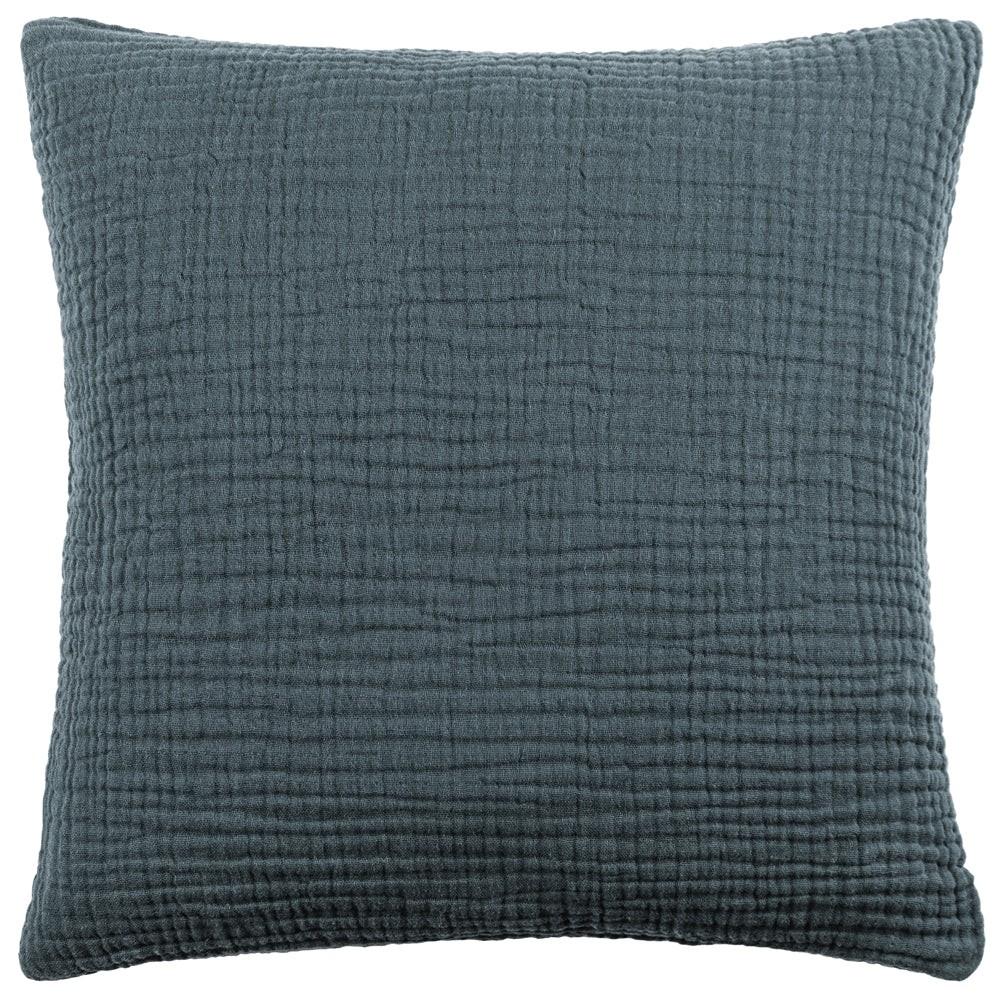 Yard Lark Woven Organic Cushion Cover