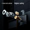 Deli AE65-M Electronic Anti-Theft Safe