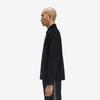 FRED PERRY [Sharp] Corduroy Overshirt - Black Afpm2531717-102