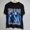Ремейк Хлопковая футболка Cradle of Filth с коротким рукавом Унисекс S-5XL Унисекс футболка
