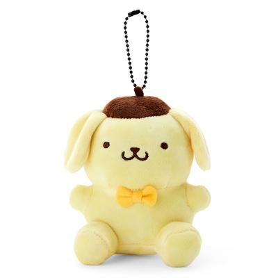 Держатель-маскот Sanrio Pom Purin 054879