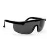 Laser Glasses With Box for IPL/E-light OPT Freezing Point Hair Removal Protective Goggles Eyewear Fashion Lightproof Sunglasses