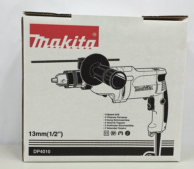 Makita DP4010 13mm 2 Speed Drill