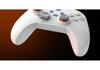 Беспроводной Bluetooth игровой контроллер G6 для ПК, Steam, мобильных устройств, iOS, планшетов, Switch - Черный