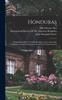 Книга Honduras : Geographical Sketch, Natural Resources, Laws, Economic Conditions, Actual Development, Prospects of Future Growth