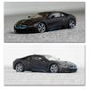 1/24 BMW I8 Supercar New Enegry Vehicle Alloy Car Diecasts & Toy Vehicles Car Model Miniature Scale Model Car for Children