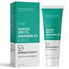 Dermatouch Salicylic Acid 2% Niacinamide 6% Anti-Acne Безмасляный гель для активного акне, баланс масла, сужение пор - 30G