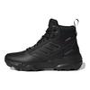 Terrex Unity Leather Mid Cold.RDY Triple Black Мужские кроссовки Core-Black GZ3367