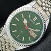АВТОМАТИЧЕСКИЕ ВИНТАЖНЫЕ ВОССТАНОВЛЕННЫЕ SEIKO EXPO 70 6309A ЯПОНИЯ МУЖСКИЕ ЧАСЫ a441981-1
