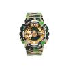 G Shock X Bape Лимитированная серия GA 110 GA-110APE-5A