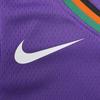 Nike Кевин Дюрант Финикс Санз 2024/25 Городская версия Мужская майка Nike Dri-FIT NBA Swingman FQ4356-507
