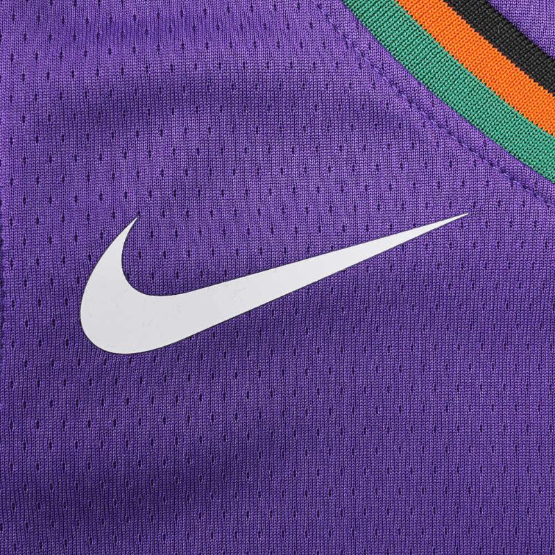 Nike Кевин Дюрант Финикс Санз 2024/25 Городская версия Мужская майка Nike Dri-FIT NBA Swingman FQ4356-507