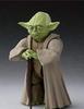 Йода из Звездных войн SHFiguarts (ЗВЕЗДНЫЕ ВОЙНЫМесть Ситхов)