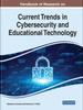 Книга Current Trends In Cybersecurity and Educational Technology