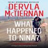 What Happened To Nina by Dervla McTiernan Paperback Book 9780008408046