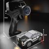 1/64 MINI AE86 RC Drift Car Black&White Remote Control Racing Car RC Stunt Car  Adults Kids