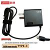 Lenovo Сетевой адаптер Type-C PD на 100 Вт