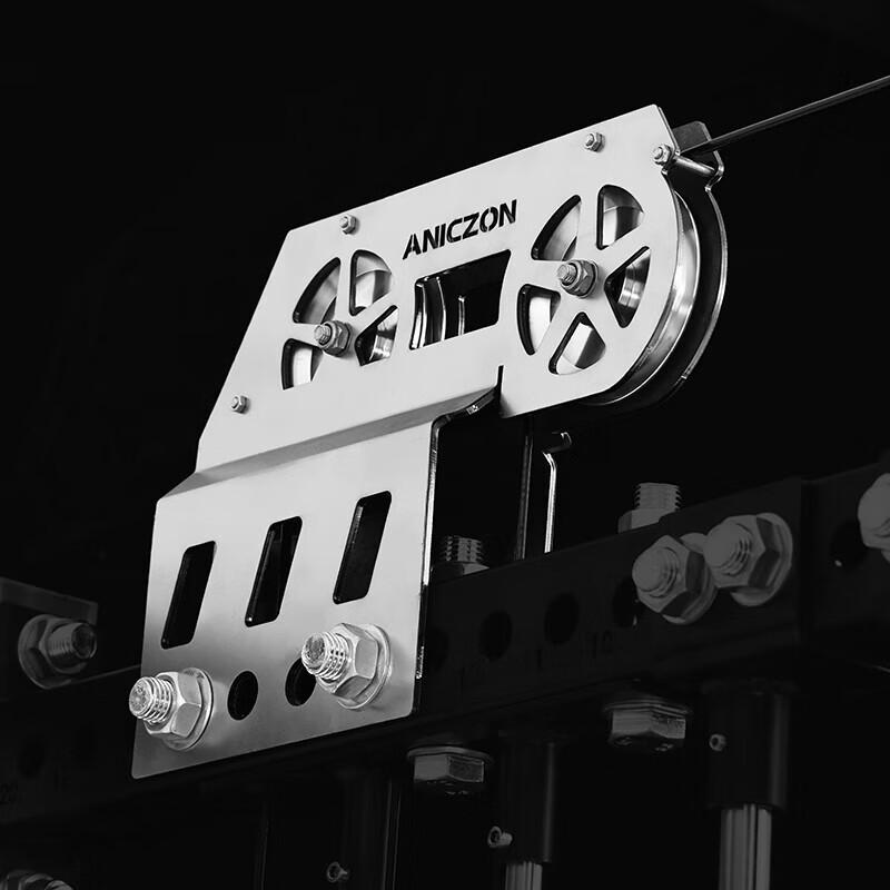 Yimai Multi-functional Power Rack & Squat Trainer