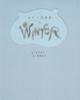 Misuzu Poetry and Painting Collection: Winter