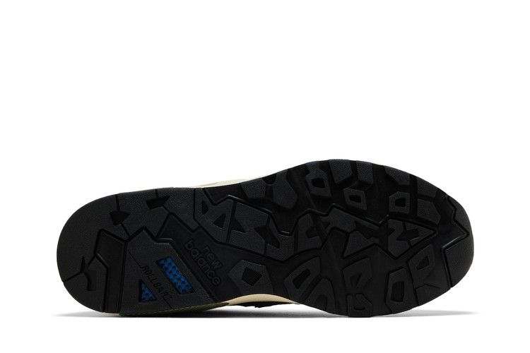 Мужские кроссовки New Balance 580 Dark Olivine Dark Olivine/Olivine/Dolce