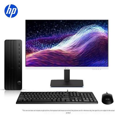 HP Комплект высокопроизводительного настольного ПК Zhan 66 G9 (Китайская версия)