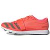 Шиповки для тройного прыжка AdiZero 'Signal Coral' Мужские EG6188