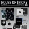 Xikers   House Of Tricky  Trial And Error  3rd Mini Album