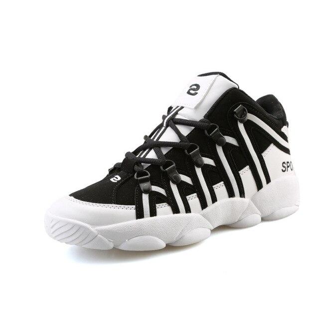 Осенние мужские дышащие кроссовки, повседневная обувь, обувь для ходьбы на плоской подошве, обувь на толстой подошве с увеличением высоты, обувь для бега для пары