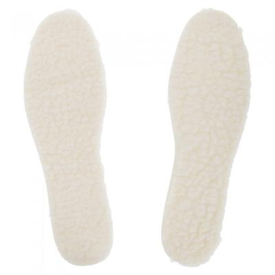 Мужские ворсистые стельки (6 пар)