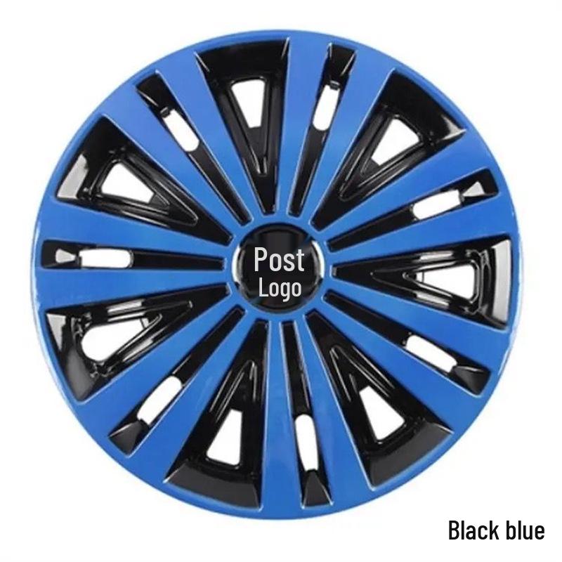 15-дюймовый декоративный колпак на колесо для Flying Saucer Q2VQ2T - Модифицированный аксессуар для шины автомобиля