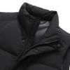 Snow Flying Men's Stand Collar Down Vest